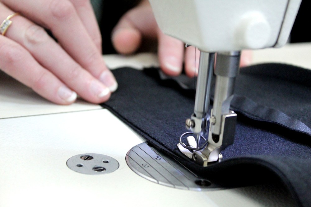 Alterations Plus