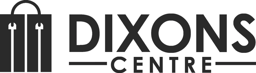 Dixons Shopping Centre