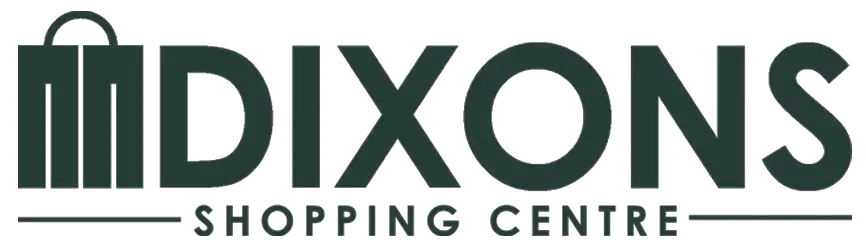 Dixons Shopping Centre