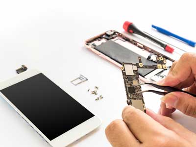 Fast Fix Mobiles