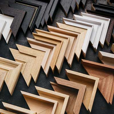 Frame Room
