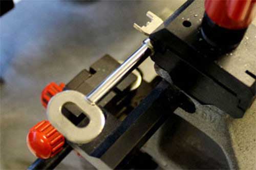 Key Laser Services