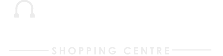 Dixons Shopping Centre Logo