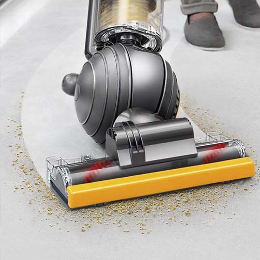 Dr Dyson