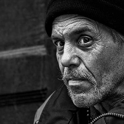 Norwich Homeless Support